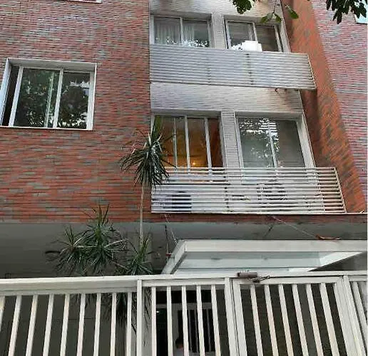Leblon Quadra Da Praia 3 Quartos