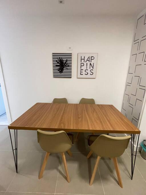 Apartemen Leblon Quadra Da 3 Quartos
