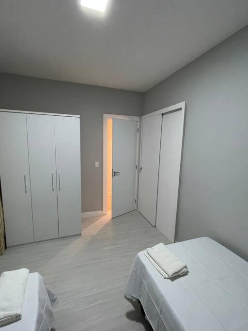 Leblon Quadra Da 3 Quartos Apartemen *
