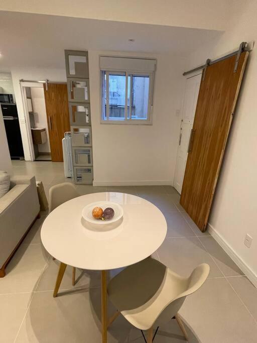 Leblon Quadra Da 3 Quartos Apartemen Rio de Janeiro