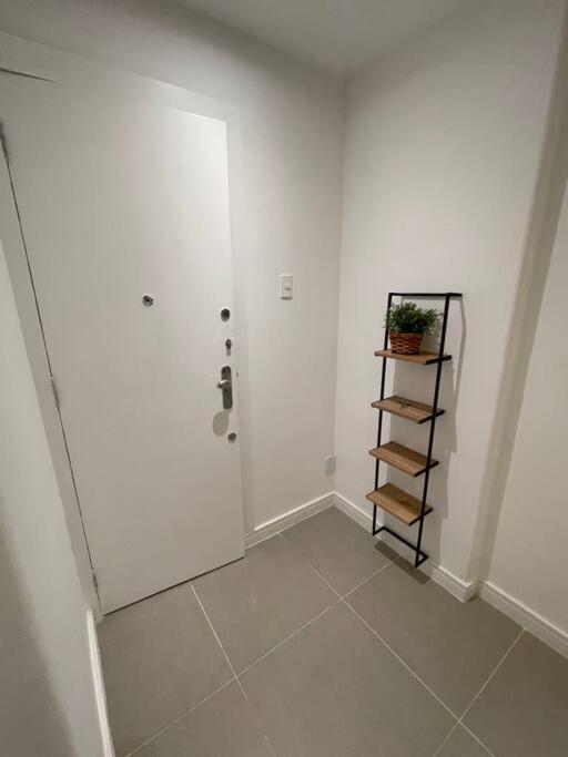 Leblon Quadra Da 3 Quartos Apartemen *