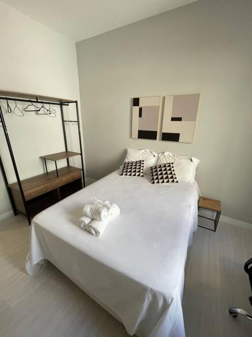 Apartemen Leblon Quadra Da 3 Quartos Rio de Janeiro